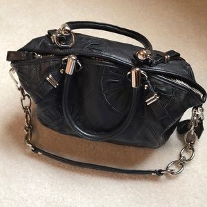 Vintage Coach purse